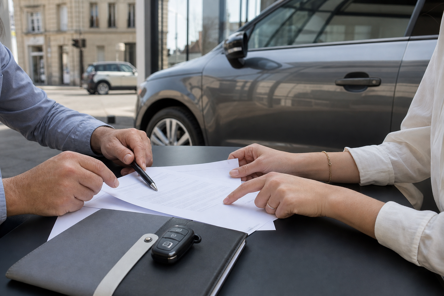 La synergie Eurodatacar mérite-t-elle d’être payée chaque année ?