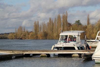 Bateau Ecole Quentin - 91100