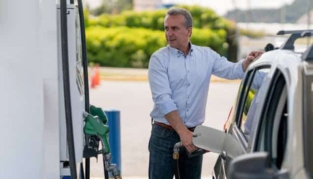 Les ménages Français dépensent 11% de leur revenu dans leur voiture