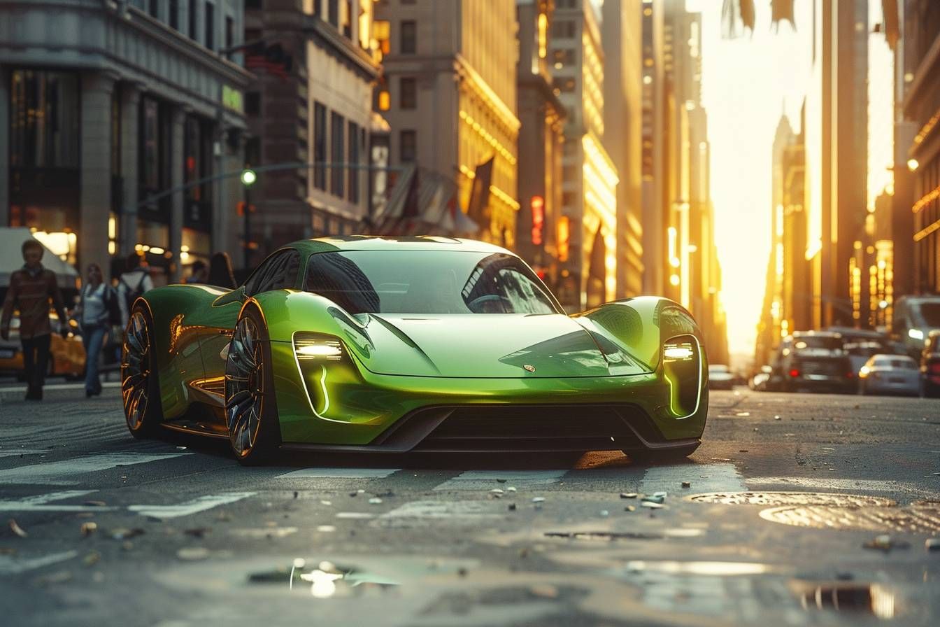 Comment gérer le trafic dense et les embouteillages en ville