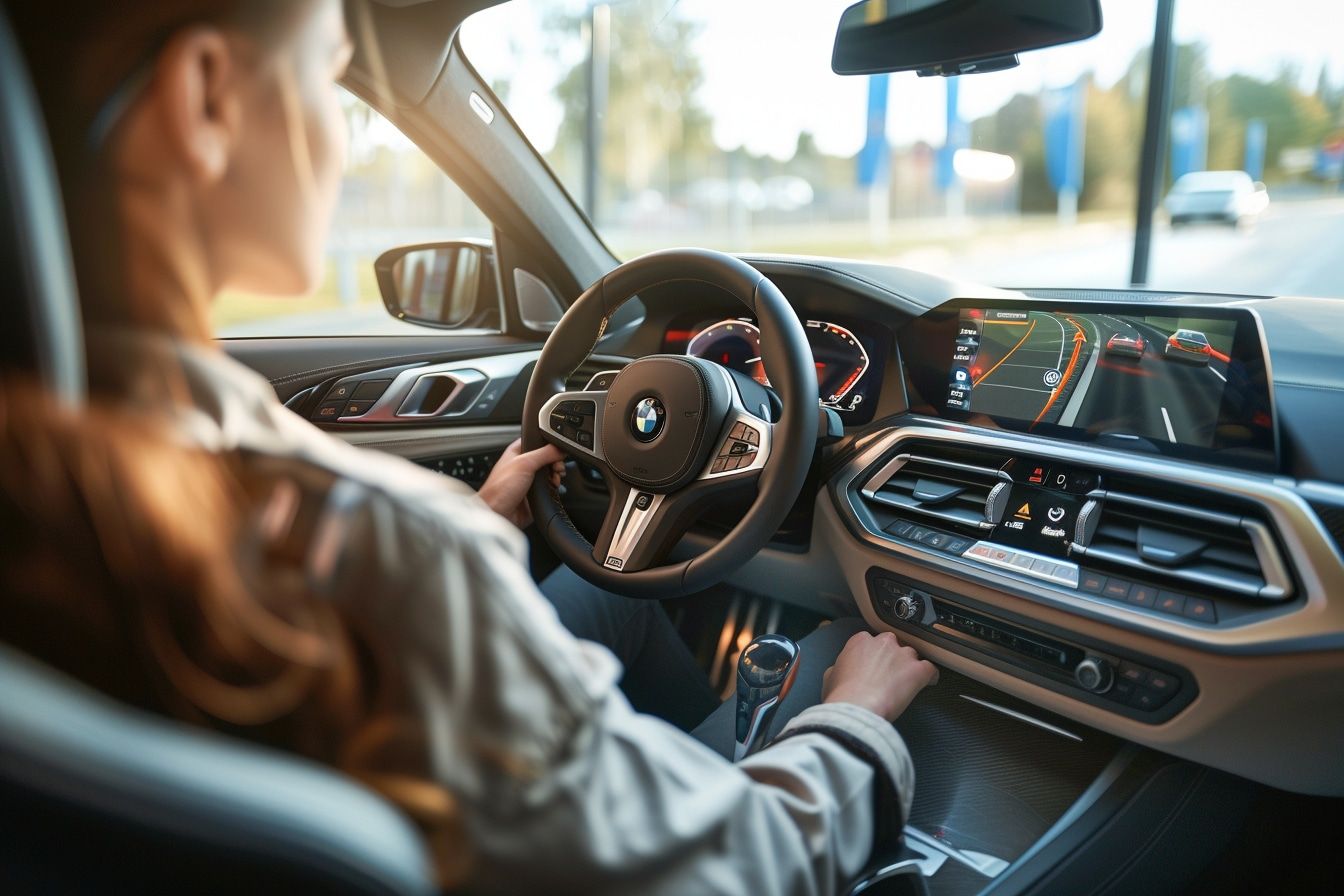 Pourquoi apprendre à conduire sur un simulateur ? Avantages et conseils pratiques