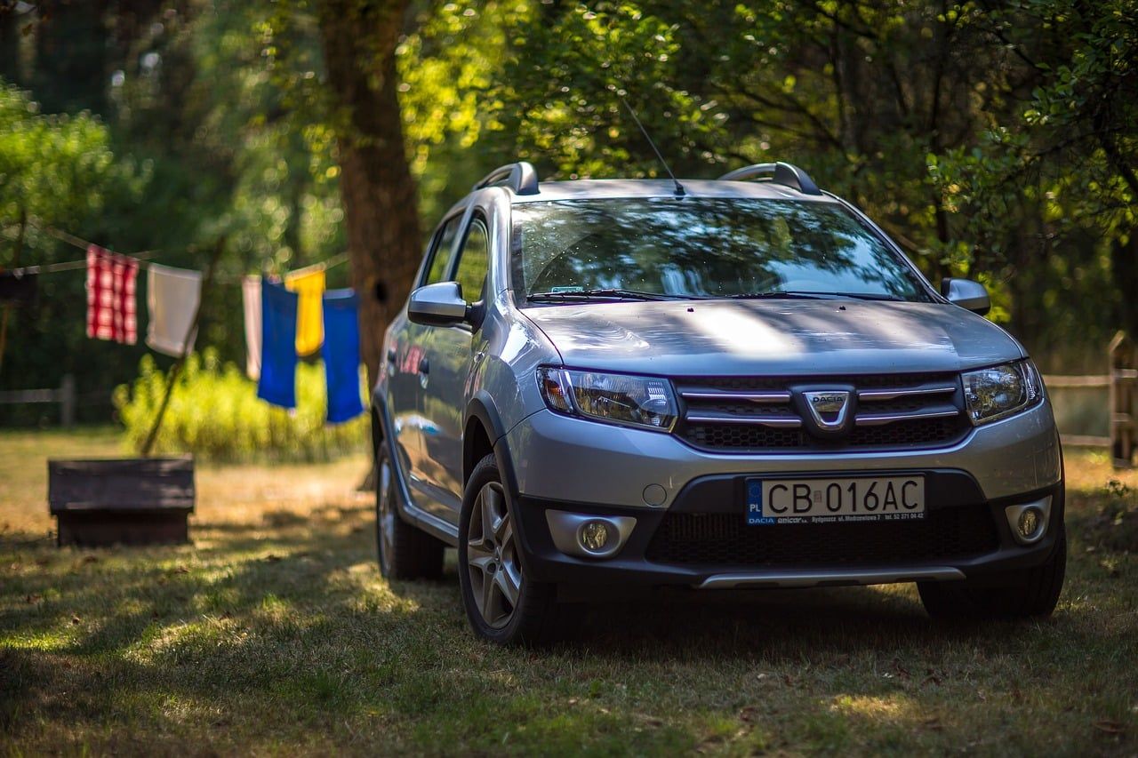 Vignette Crit'Air et Dacia Sandero : Tout ce que Vous Devez Savoir