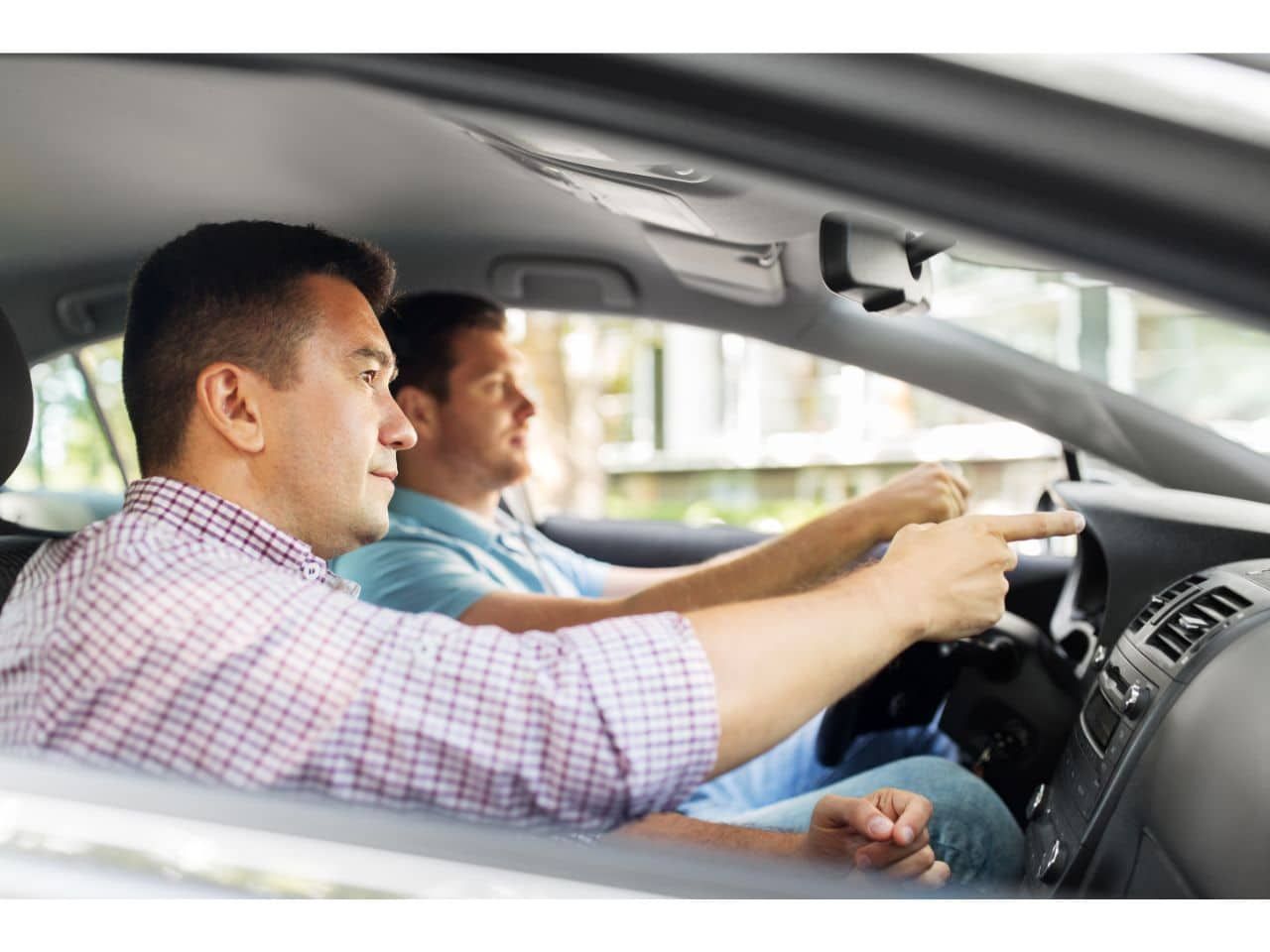 Quelles sont les différences entre le permis de conduire A et B ?