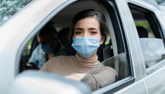 Les Français plus prudents au volant en 2020