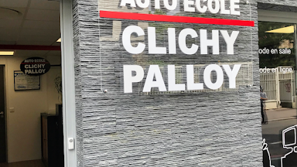 Auto école Clichy Palloy - 92110
