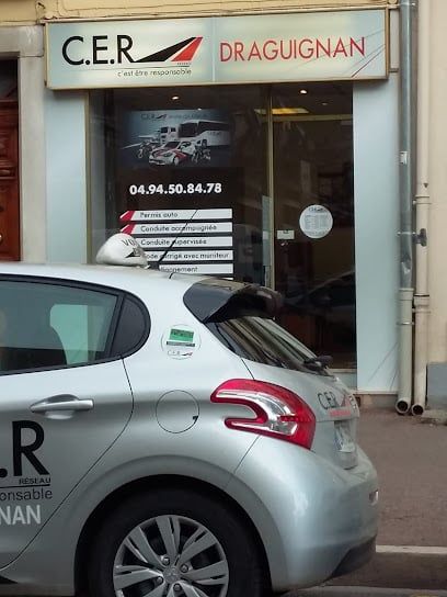 CER DRAGUIGNAN - 83300