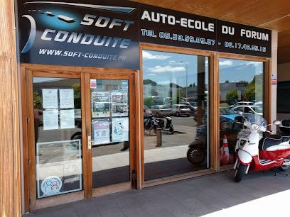 auto ecole bayonne - Soft-Conduite - 64100