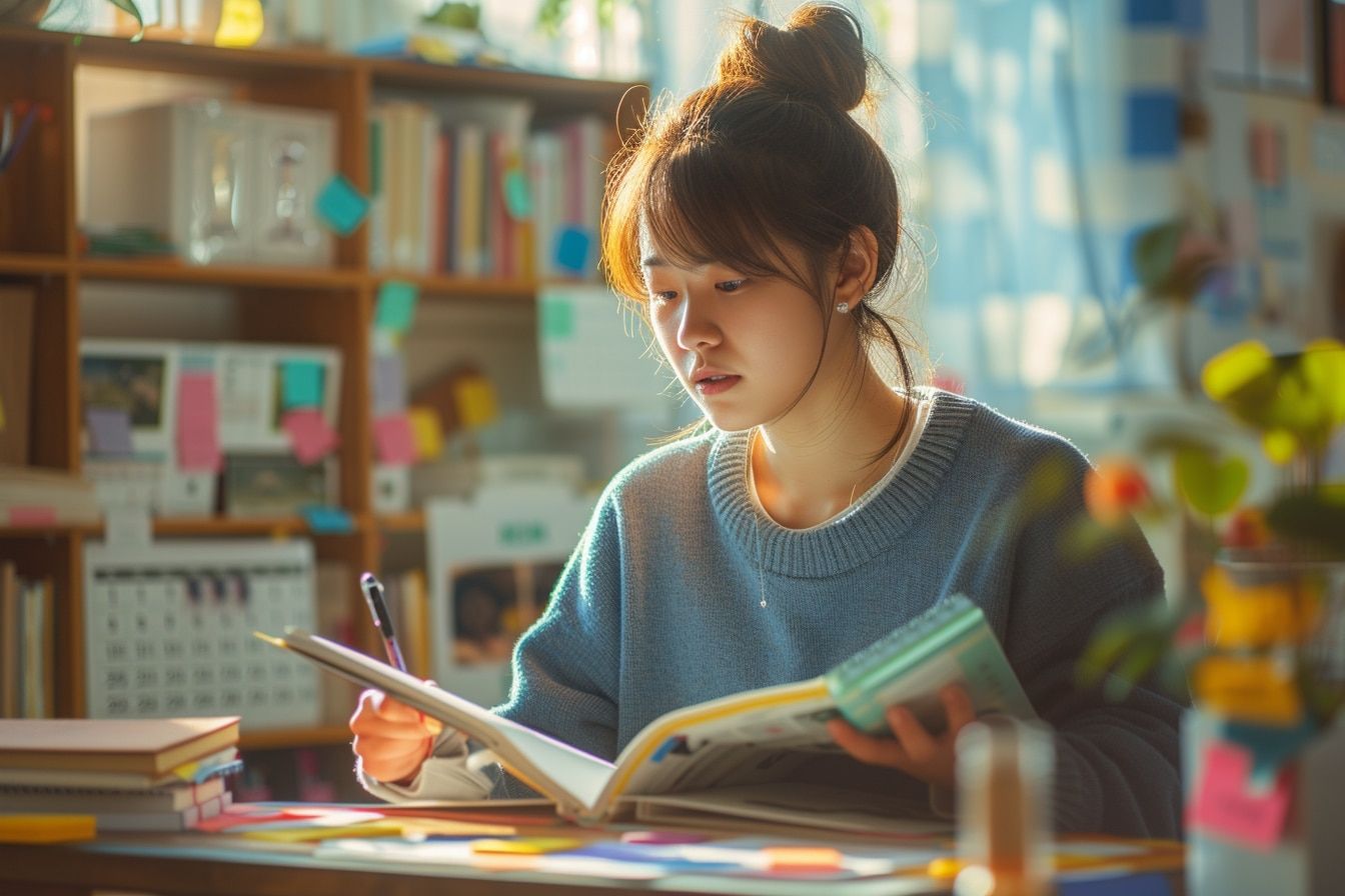 Guide pratique pour organiser efficacement vos révisions du code de la route