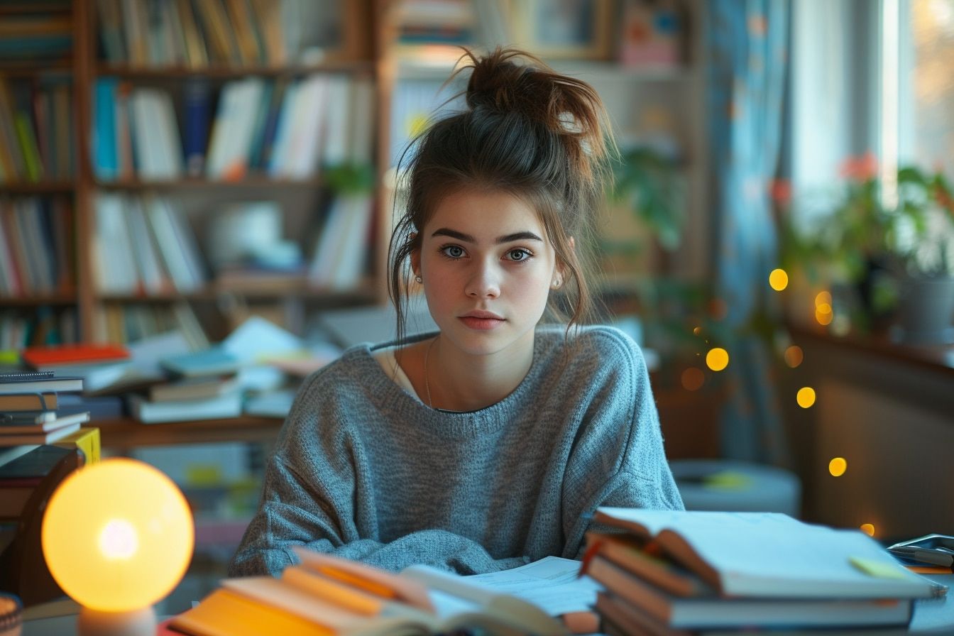 Comment résoudre efficacement un problème rencontré pendant une leçon