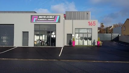 AUTO ECOLE PLOUGASTEL CONDUITE - 29470