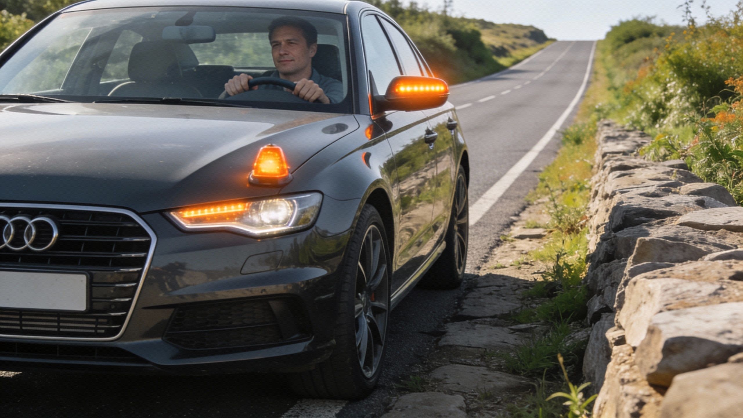 Pourquoi ma voiture cale en roulant ou au ralenti ?