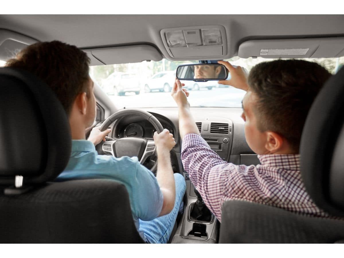 Les règles pour les conducteurs débutants en conduite accompagnée