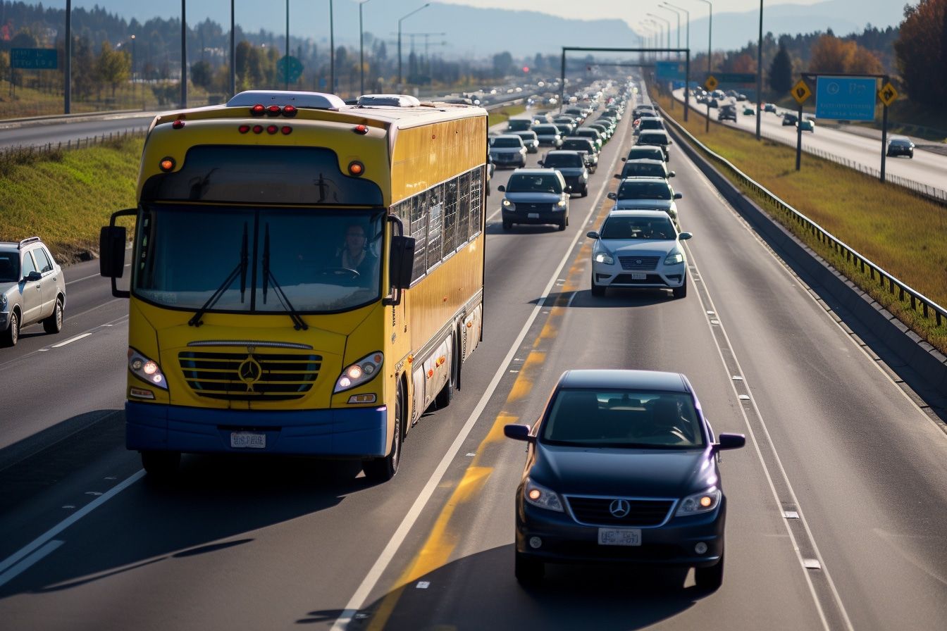 Zapping #8 : le meilleur de la mobilité !