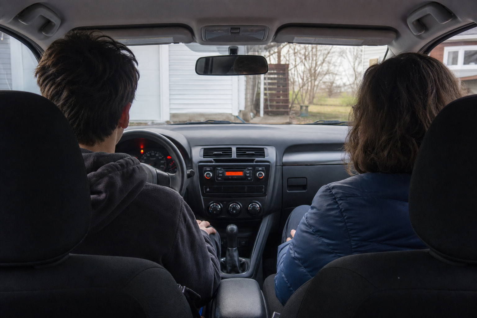 Pourquoi votre voiture ne démarre pas alors que la radio fonctionne