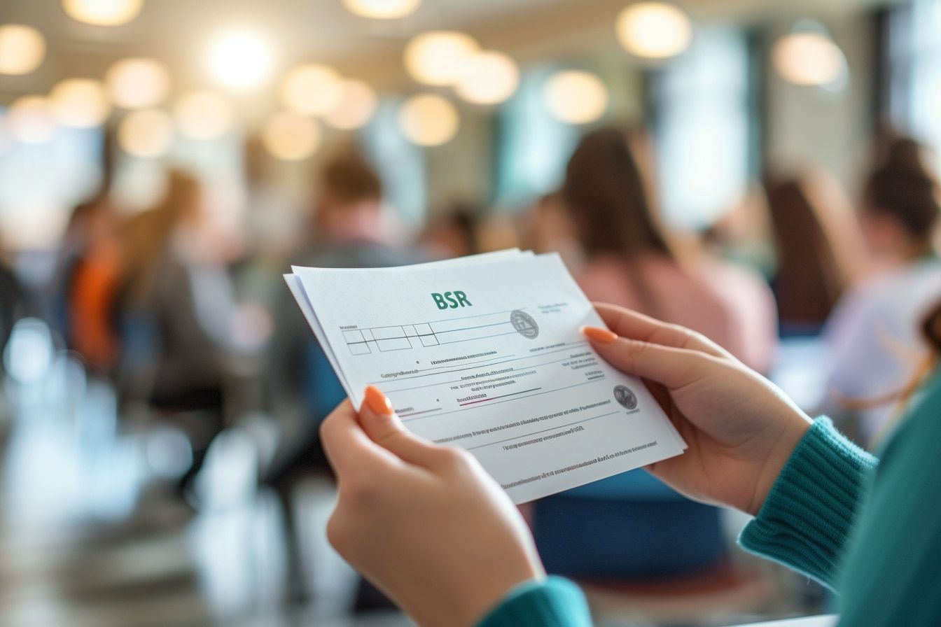 Comment obtenir votre BSR rapidement : Guide complet pour passer le permis cyclomoteur