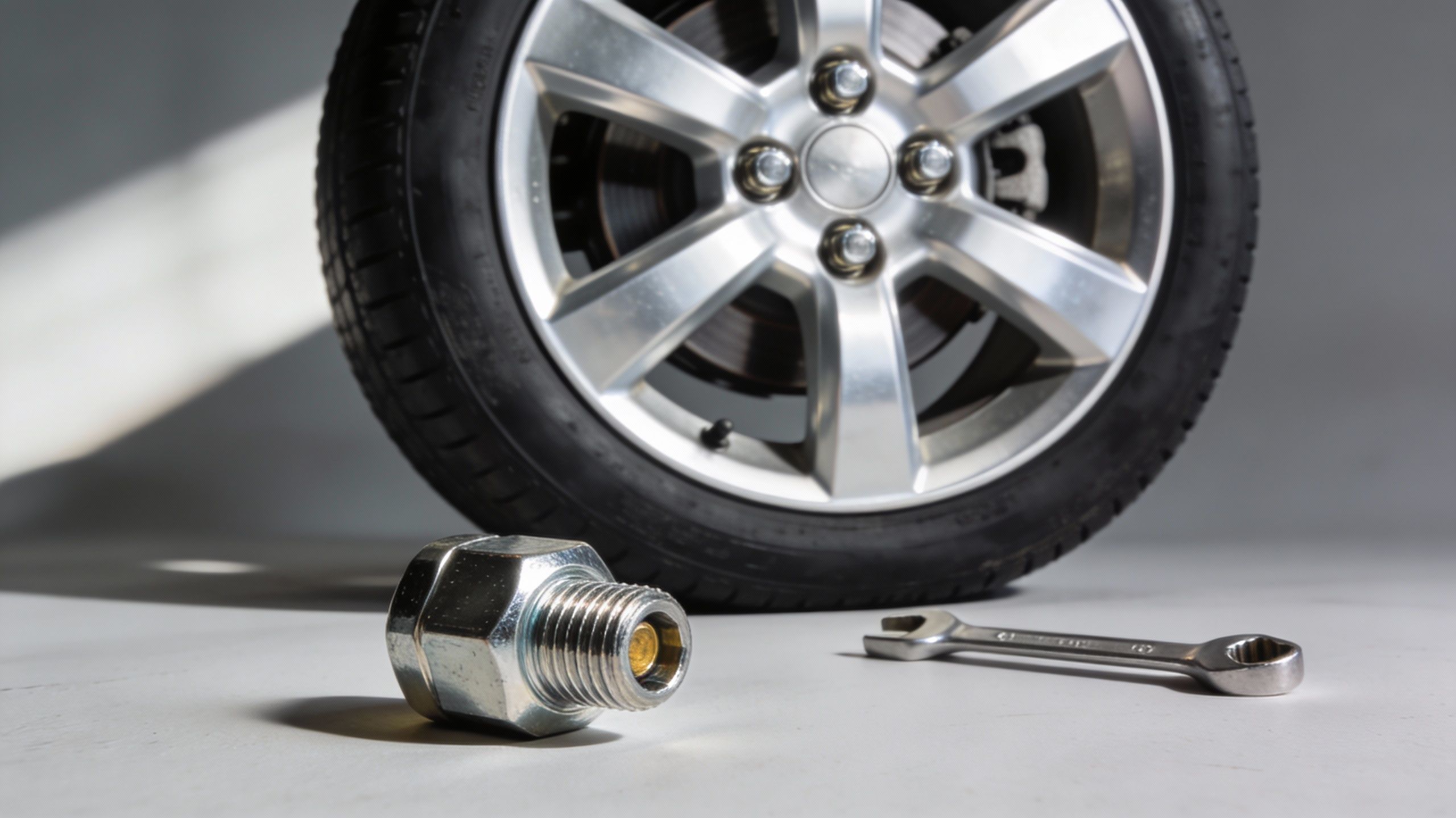 Écrous antivol de roue : rôle, efficacité et choix du bon modèle
