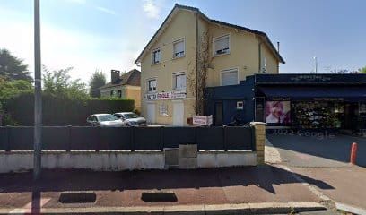 Auto ecole M’la conduite - 92430