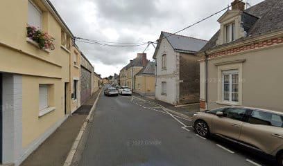 Ecole de Conduite Belinoise - 72230