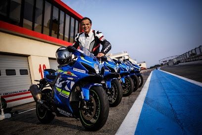 Moto Ecole EasyMonneret Circuit Paul Ricard 83 - 83330