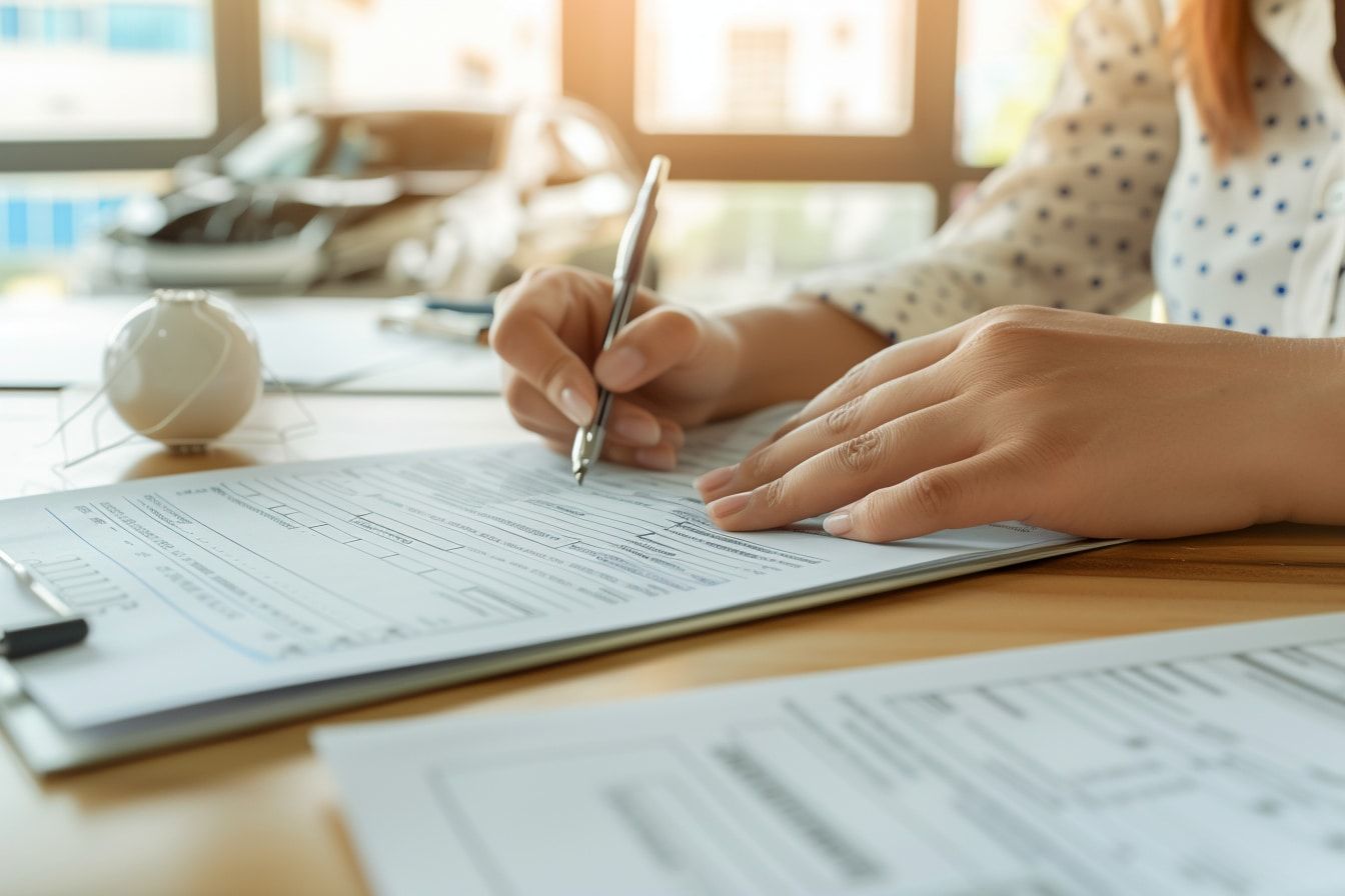 Guide complet pour remplir un constat amiable correctement et éviter les erreurs