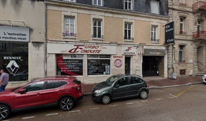 Turbo Conduite - 87000