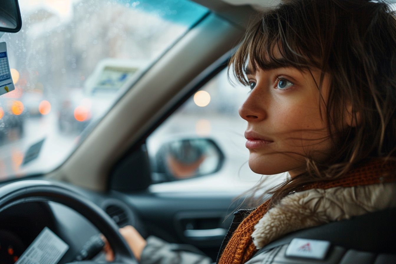 Sanctions pour conduite sans permis ou assurance : ce que vous risquez