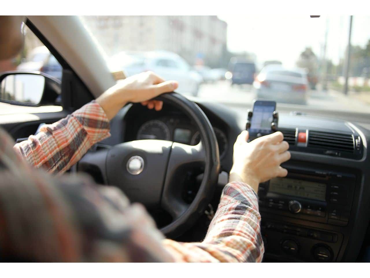 Les erreurs les plus courantes commises par les conducteurs débutants