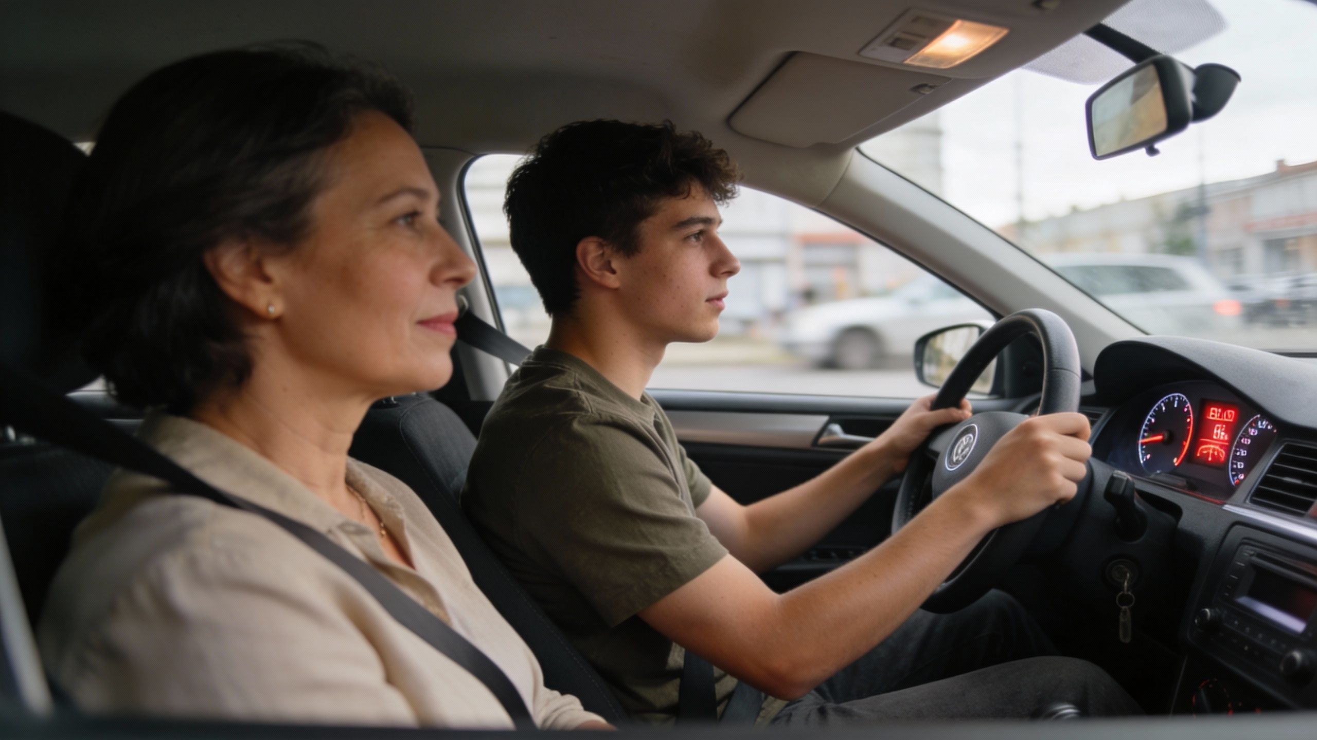 Excès de vitesse inférieur à 20 km/h : quelles sanctions en 2025 ?