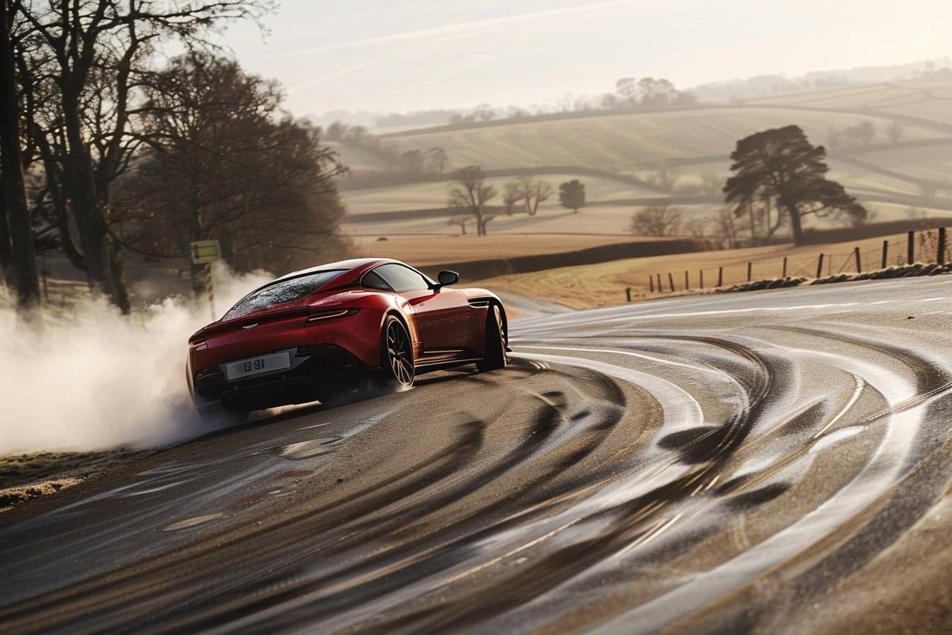 Les Dangers de la Vitesse Excessive en Conduite Accompagnée