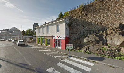 Ecole de conduite Moréva - 44160