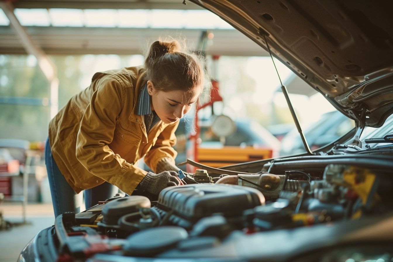 Guide complet pour l'entretien de votre première voiture : conseils et astuces essentiels