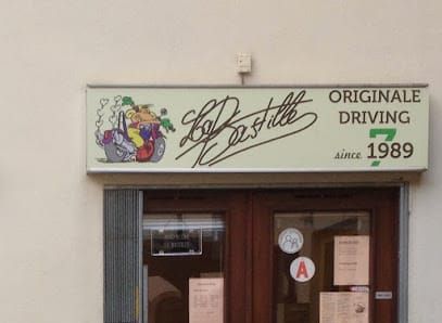Auto Ecole La Bastille - 68000
