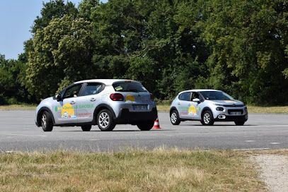 Centre de Formation Denis Le Gacque - 56400