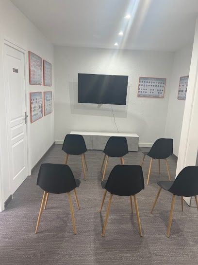 Auto école DRIVEN - 95260