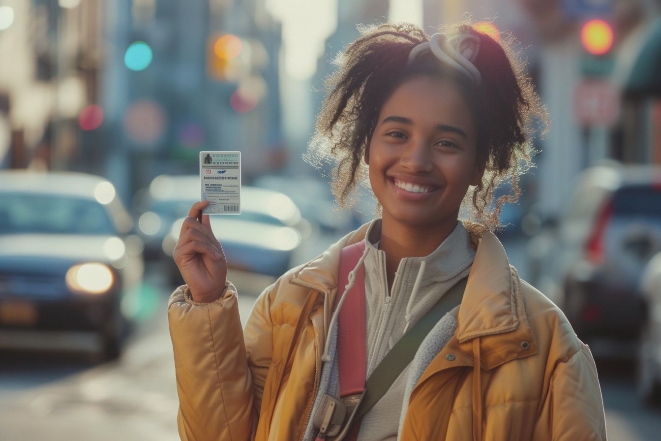 Permis de conduire en poche : les démarches essentielles à effectuer ensuite