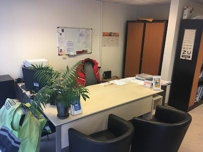 Alpha Plus auto-école à Fontaines sur Saône - 69270