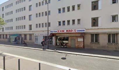 Auto-école Daumesnil - 75012