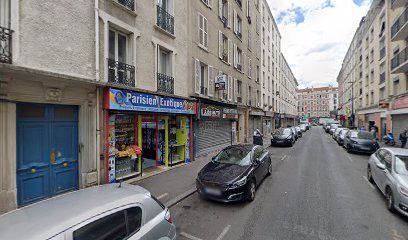 PERMIS PETITS PRIX / TOUT EST PERMIS 93 - 93300